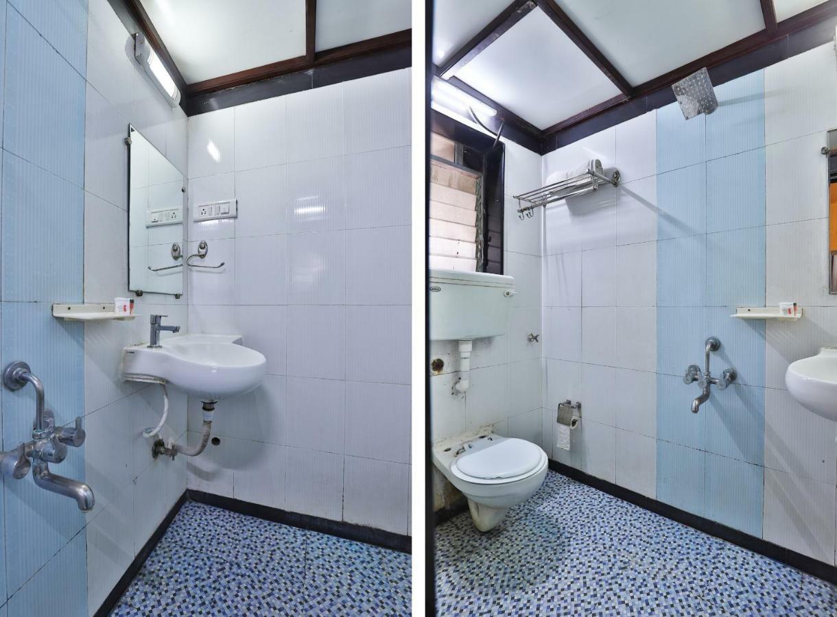 Hotel Sai Kripa Imperial Daman Zewnętrze zdjęcie