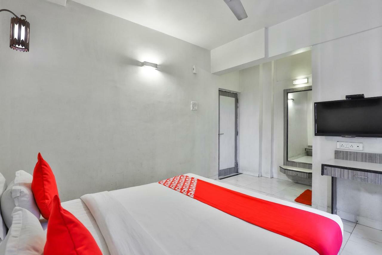 Hotel Sai Kripa Imperial Daman Zewnętrze zdjęcie