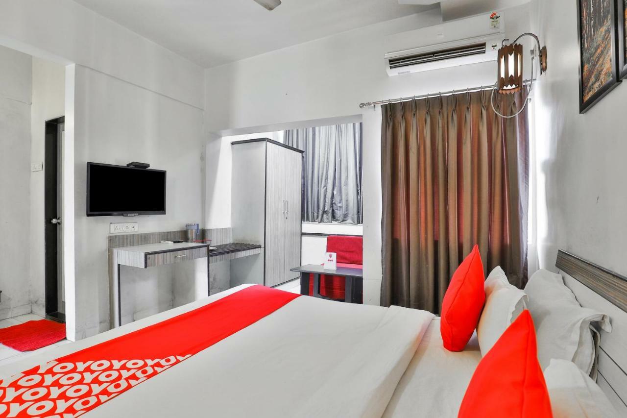 Hotel Sai Kripa Imperial Daman Zewnętrze zdjęcie