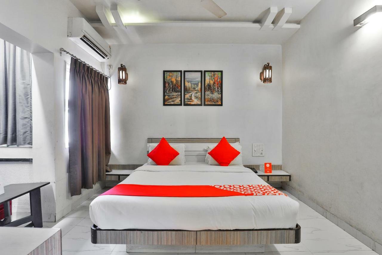 Hotel Sai Kripa Imperial Daman Zewnętrze zdjęcie