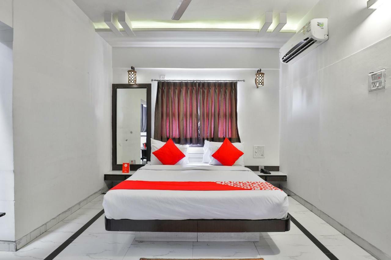 Hotel Sai Kripa Imperial Daman Zewnętrze zdjęcie