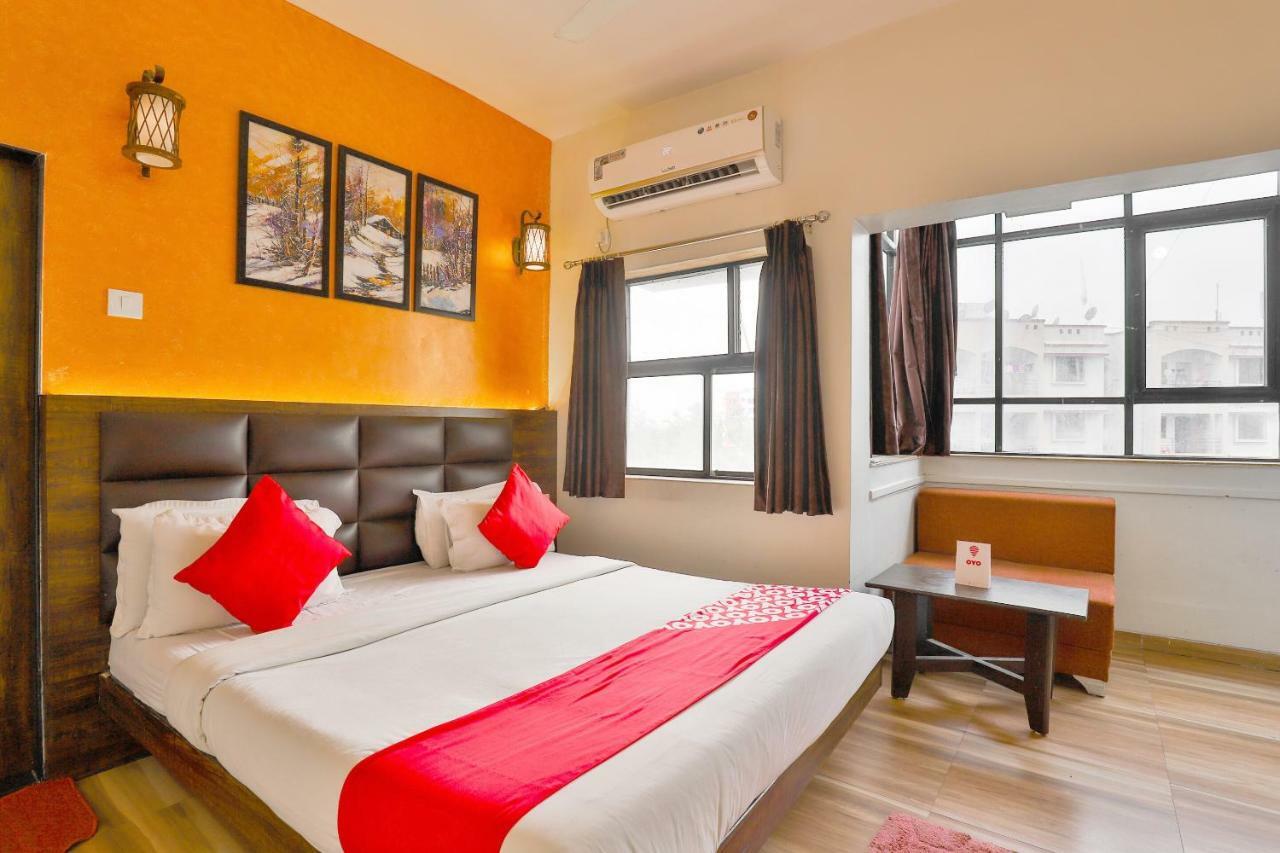 Hotel Sai Kripa Imperial Daman Zewnętrze zdjęcie