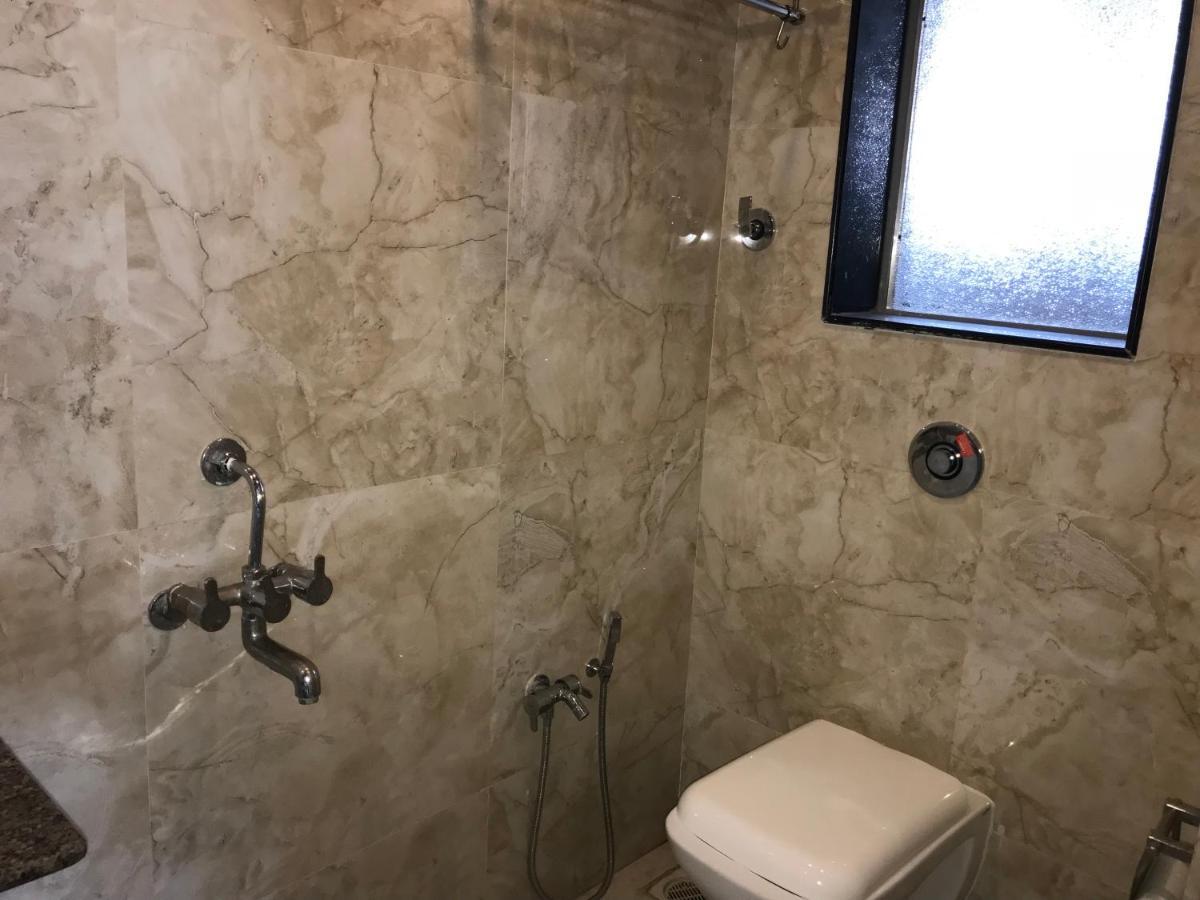Hotel Sai Kripa Imperial Daman Zewnętrze zdjęcie